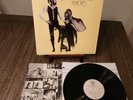 Fleetwood Mac Rumours BSK 3010 + Insert 1977 Vinyl LP in Shrink