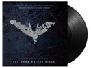 The Dark Knight Rises Soundtrack Vinyl Album