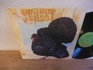 WILD TURKEY TURKEY LP MINT- 1972 FOC JETHRO TULL, Classic Rock