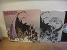 Nazareth - Hair Of The Dog 70s LP mint- 1st UK Mooncrest Hard Rock Kracher