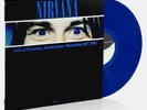 NIRVANA Live at Paradiso Amsterdam 1991 12