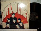 INFLUENCE S/T INFLUENCE LP ABC STEREO ABCS630 FROM 1968 PSYCH VG+