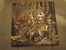 Crystal Viper Metal Nation (Vinyl). Heavy Metal. Iron Maiden. Nightwish.