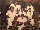 TYRONE THOMAS & THE WHOLE DARN FAMILY   HAS ARRIVED LP RARE SOUL FUNK SLP-110