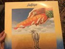 Badfinger Ass 1973 vinyl LP NM Apple Beatles Rundgren