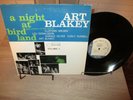 Art Blakey 