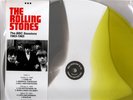 THE ROLLING STONES BBC SESSIONS 1963-1965 LP COLOR VINYL LIMITED EDITION