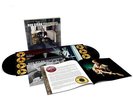 Bob Dylan - Fragments-Time Out Of Mind Sessio (Vinyl 4LP - 2023 - EU - Original)