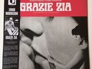 GRAZIE ZIA / ENNIO MORRICONE (VINYLE)