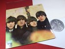 The Beatles  FOR SALE  -  LP EMI Parlophone 3C 062-04200 Italy 1970