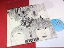 The Beatles  REVOLVER  -  LP Odeon Hörzu SHZE 186 Germany sehr gut