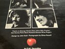 The Beatles Let It Be -2U/-2U from Box Vinyl Lp First Pressing