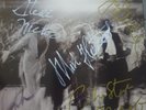 SIGNED - FLEETWOOD MAC LIVE Vinyl Double Album LP  1980 UK  1st First pressing