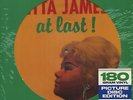 Etta James - At Last  (LP, Picture Disc, 180g Vinyl) - Vinyl Rhythm & Blues