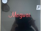 Mogwai Happy Songs for Happy People LP SILVER VINYL Norman Rec 25th anniversary