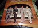 Shostakovich String Quartets N 9-10 Fitzwilliam Quartet L'Oiseau-Lyre DSLO 30 NM
