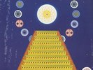 The Cosmic Jokers - Galactic Supermarket (LP, 180g Vinyl) - Vinyl Beat/Rock/6...