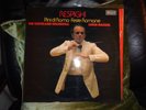 Audiophile  Decca SXLI 6822 Stereo Respighi Pini & Feste di Roma Maazel TAS list
