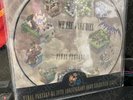 Final Fantasy XI 11 20TH Anniversary Best Selection Vinyl Record Soundtrack LP