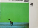 Antonio Carlos Jobim - Wave (LP, Album, RE, Gat)      VG+