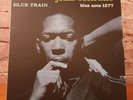 John Coltrane Blue Train 2014 Vinyl LP Record Reissue Remastered (B0020059-01)
