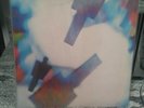 Brian Eno/David Byrne My Life In The Bush Of Ghosts (1981) [vinyl record]