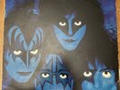 KISS “Creatures of the Night” Preowned Vinyl Record
