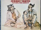 Spooky Tooth – The Last Puff ILPS 9117, GB