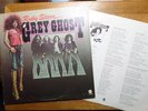 CAPITOL LP RECORD/RUBY STARR GREY GHOST/SELF TITLED/ 1975 ROCK/ EX+/INNER