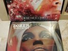 DOZER Madre De Dios + In The Tail Of A Comet 2xlp Heavy Fuzz Stoner Psych