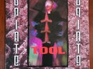 Tool Opiate Vinyl Original 1996 Pressing VG With Inner Sleeve