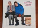 Planes, Trains and Automobiles Motion Picture Soundtrack