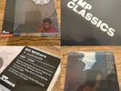 BILL WITHERS  + JUSTMENTS  VMP / VINYL ME PLEASE  EXCLUSIVE EDITION  NEW