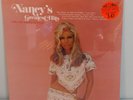Nancy Sinatra – Nancy's Greatest Hits  SEALED Vinyl LP