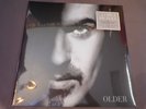 George Michael Older Remastered 180G Vinyl 2021 Sealed 2LP