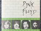 Pink Floyd  Another Brick In The Wall/One Of My  Yugoslavia Picture Sleeve 45