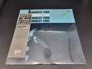 VINTAGE Jazz VINYL RECORD Jimmy Forrest Fire 1985 OJC-199 SEALED LP Larry Young
