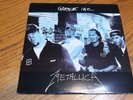 METALLICA Garage Inc. 3x LP  Records (1998) original METAL 7559-62299-1