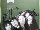VERY RARE MAYBE 1 OF A KIND SIGNED METALLICA 45 THE UNFORGIVEN ON VERTIGO + PICK
