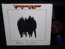 TSOL True Sounds Of Liberty: Beneath The Shadows vinyl LP Alternative Tentacles