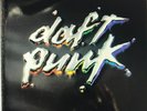 Daft Punk, Discovery 2001 Vinyl - Purchased on release day - (Rare Vinyl)