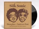 An Evening With Silk Sonic - Silk Sonic Vinyl