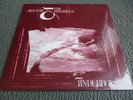 Siouxsie & The Banshees: Tinderbox - 180g Maroon Vinyl - Half-Speed Remaster