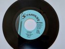 Originals - Suspicion / Vergil Henry - You Ain't Seen Nothin Yet STARDUST Ex