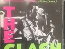 The Clash Train In Vain/Bankrobber Rare Dutch 7” Vinyl