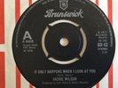 JACKIE WILSON: 
