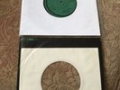 UFO Boogie For George 1970 45 RPM 7 Inch Beacon Label Original Sleeve