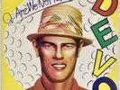 DEVO: Are We Not Men US Warner Bros New Wave Vinyl LP
