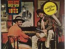 MEL & TIM: Good Guys Only Win In Movies US Bamboo Soul Funk LP NM Vinyl RL