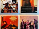 Gang Starr Moment Of Truth US Ori Hard To Earn 2LP 1994 UK ORIG Set